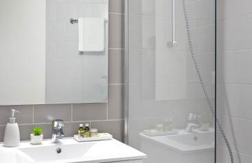 Citadines Presqu'île Lyon - Foto 28