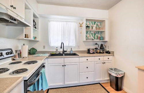 Cali Desert Oasis with Hot Tub and Mtn Views! - Foto 10