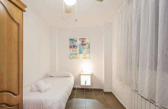 Suite Granata Albayzín Prime Holidays - Foto 15