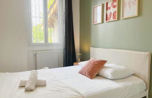 Othello - Appartement 6 personnes - Check in h24 & Wifi - Foto 19