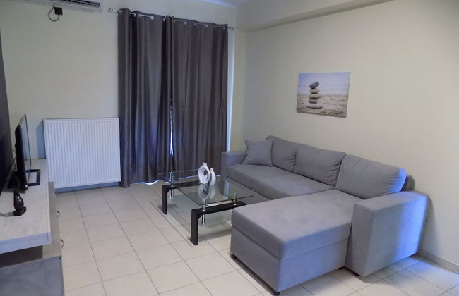 Central Cute 2Bd Balcony apt in Skiathos - Foto 20