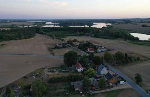 Ferienhaus-Parsteinsee - Foto 13