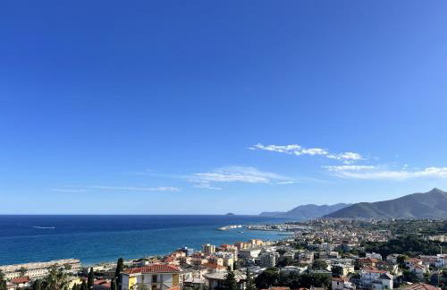 Attico Pietra Ligure 2 Free Parkings & Bike - Foto 9