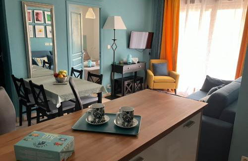 Superbe appartement à Uzès avec place de parking - Foto 1