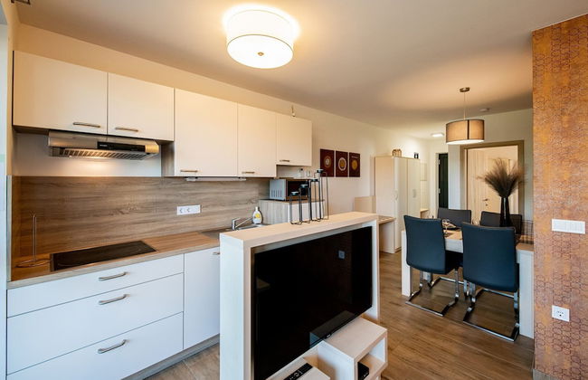 Apartments Banonia - Sunset - Foto 6