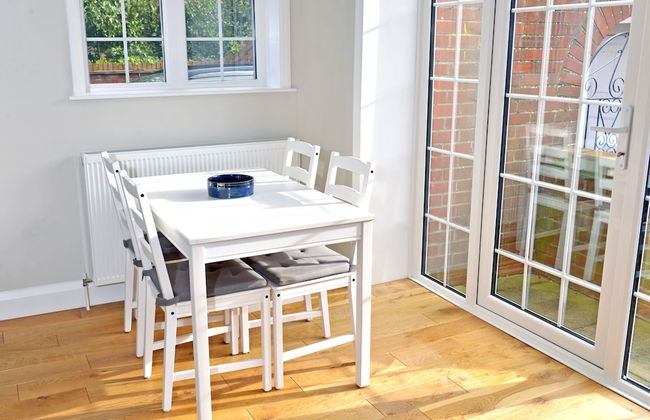 Coachman's Cottage - Foto 4