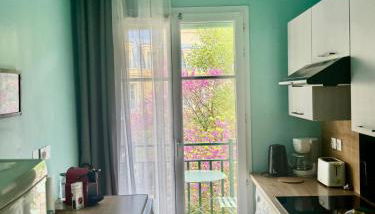 Disney, very nice 2 bedrooms family apartment, wifi, NETFLIX 8 pers - Foto 5