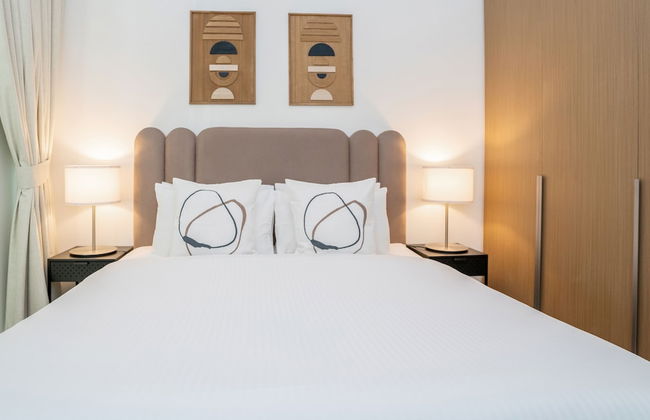 HomesGetaway-Lavish2BR in CreekBayshore4 - Foto 7