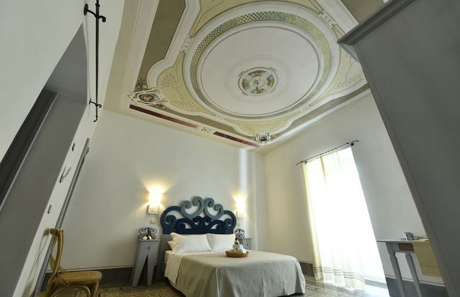 Bisos Ospitalità diffusa eco-sostenibile - Foto 18