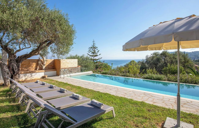 Villa Alkyoni Mare - Foto 35