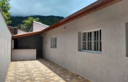 Casa Ubatuba Perequê Açu - Foto 9