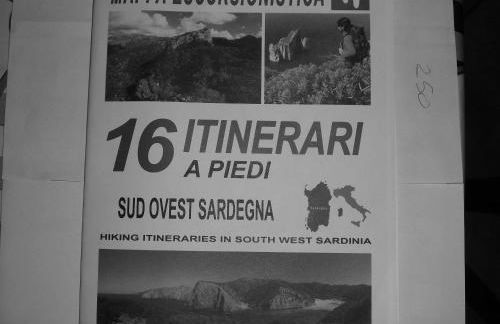 Casa S'Arriali - Foto 31