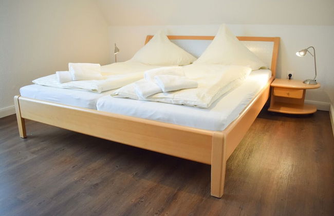 Möwennest Greetsiel - Foto 2