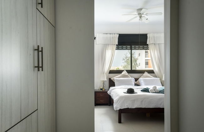 Cozy Nest Apartment with balcony - Foto 21