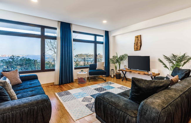 Monnas Bosphorus - Foto 22