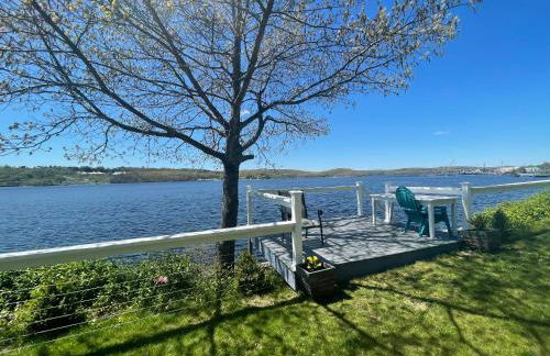 Waterfront Walk Out with Private Terrace - Foto 26