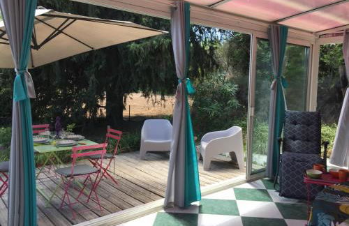 Gîte du Fenouil - Foto 27