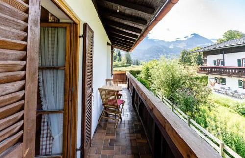 Ferienwohnung Justine - Foto 20