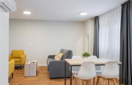 InsideHome Apartments - Palencia Catedral - Foto 51