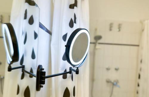 Stadtwald Langzeit-Apartment - Küche - Waschmaschine - S-Bahn direkt - Foto 7