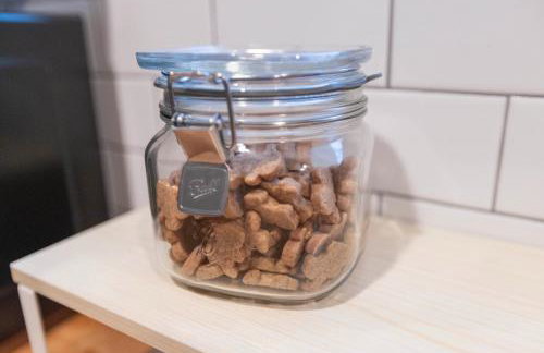 Charming 3BR House Close to Birmingham Airport - Foto 13