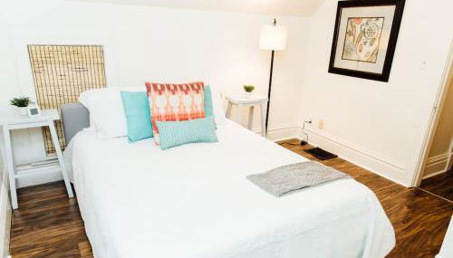 Campus Downtown WiFi Near Starbucks Superhosts - Foto 2