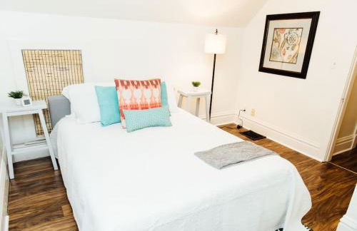 Campus Downtown WiFi Near Starbucks Superhosts - Foto 2