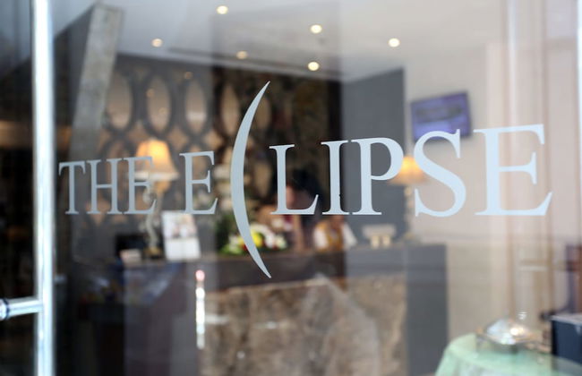 The Eclipse Boutique Suites - Foto 43