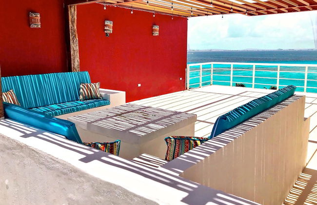 Casa Mar Azul - Photo 7