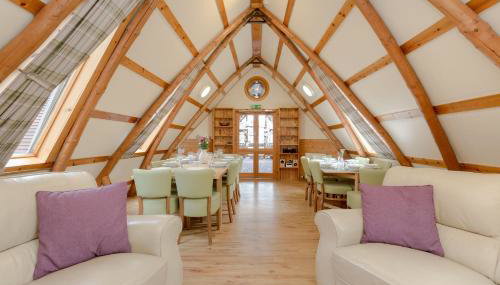 Rabbie Burns Lodge - Foto 3