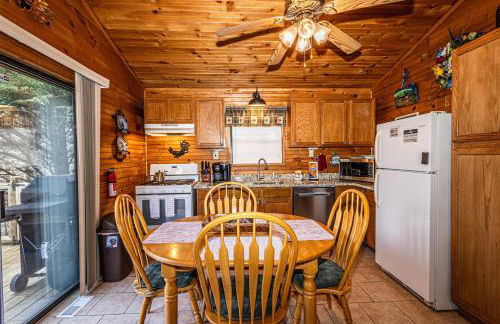 Blue Mist Mountain Retreat - Foto 20