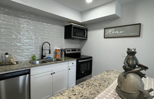 2BD - 4 Dallas l FIFA READY l 5 Min from Love Field - Foto 12