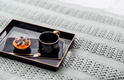 Apartament Staszica Nowa Sól - Foto 8