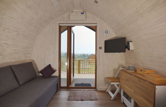 North Coast 500 Pods - Foto 29