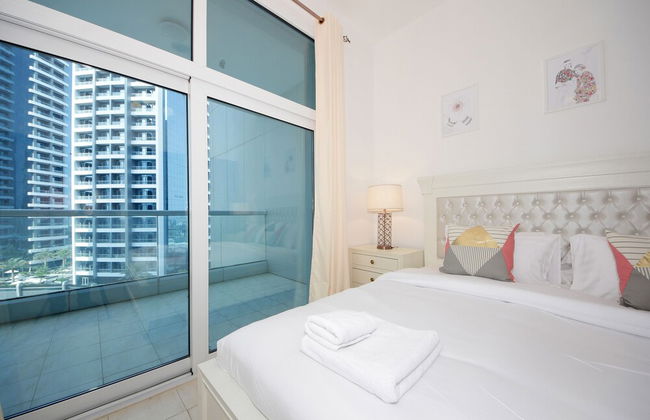 Signature Holiday Homes - Al Fahad Dubai - Photo 7