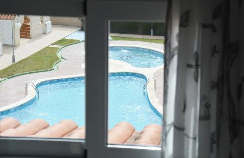 Apartamento Cambrils Duplex - Foto 76