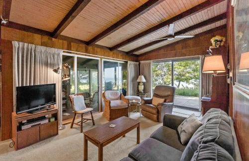 Private Lake Michigan Beach Access - Foto 6