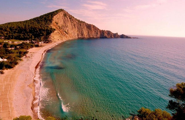 Holiday Home With Pool - Foto 32