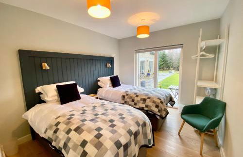 The Lodge at Muir Estate - Foto 23