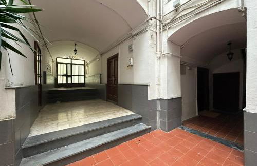 Bilocale a Chiaia vicino a Via dei Mille - Foto 17