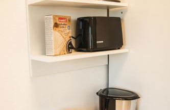 Shine Apartment Wackersdorf I - Foto 19