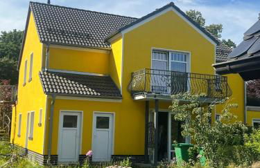 Am Stadtrand im Grünen - Foto 21