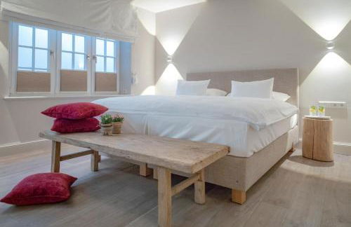 Dorfhues Anja friesisch modern urlauben in Kampen Sylt - Foto 27