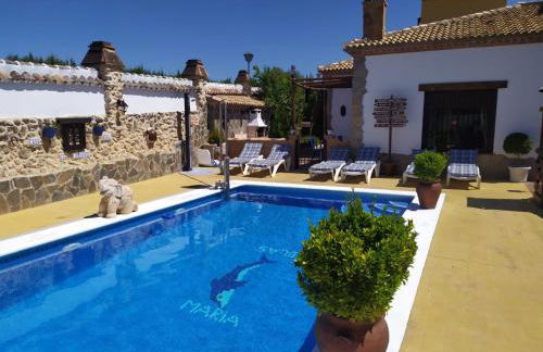 Alojamientos Rurales La Esperanza - Foto 54