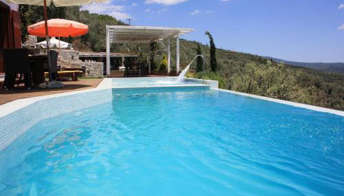 Elia Pilio Villas - Foto 3