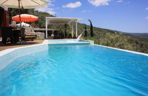 Elia Pilio Villas - Foto 3