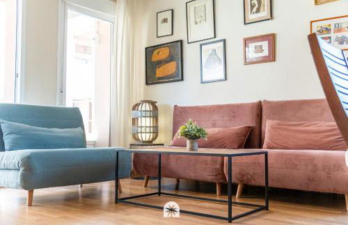 Mediterranean Way - Bohemian apartment - Foto 9