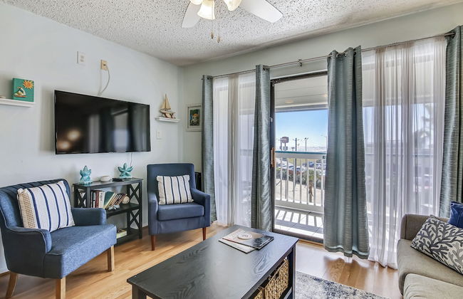 Saltwater Paradise by Ryson Vacation Rentals - Foto 6