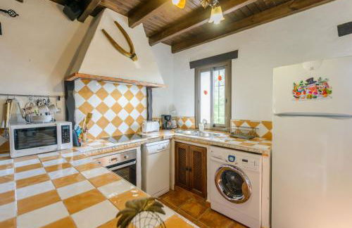 Cubo's Casa La Viña - Photo 16