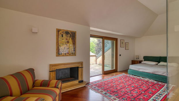 Villa Bella Elena Private Swimming Pool - Foto 2, Habitación